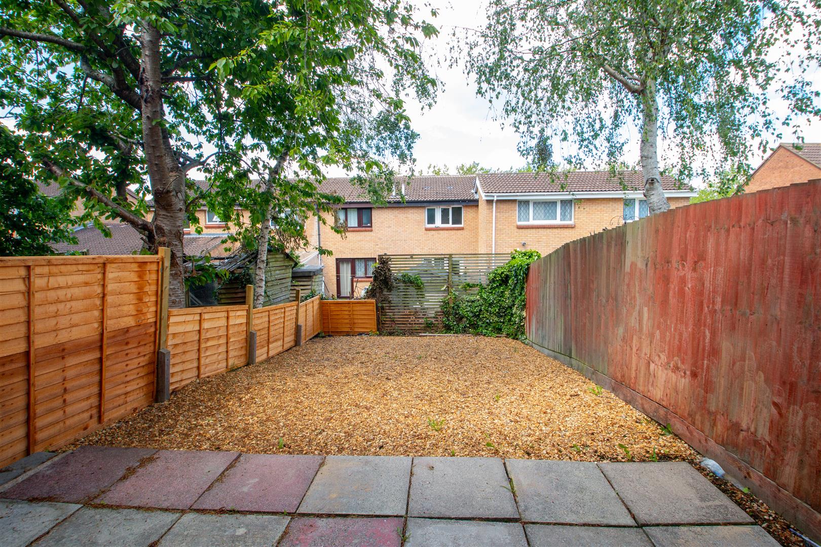 Pannier Place, Downs Barn, Milton Keynes